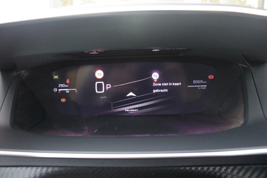 Peugeot 208 1.2 Hybrid 145PK AUTOMAAT GT PACK | ELEKTRISCH BEDIENBARE BESTUURDERSSTOEL MET MASSAGE FUNCTIE | ALCANTARA BEKLEDING | STOEL VERWARMING | CRUISE CONTROL | DAB+ RADIO | APPLE CARPLAY/ANDROID AUTO | FULL LED KOPLAMPEN | KEYLESS ENTRY/START | 17" LICHTMETALEN VELGEN | CLIMATE CONTROL | PARKEERSENSOREN VOOR + ACHTER | ACHTERUITRIJ CAMERA | SFEERVERLICHTING |