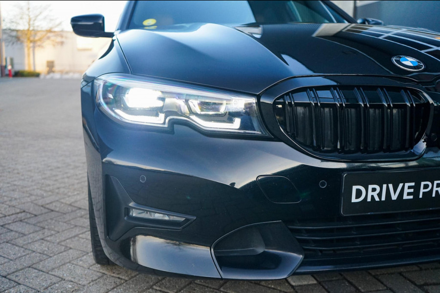 BMW 3 Serie Touring 320d High Executive