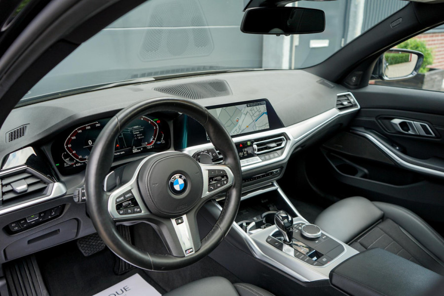 BMW 3 Serie Touring 320d High Executive