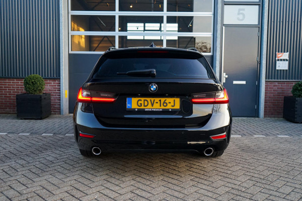 BMW 3 Serie Touring 320d High Executive