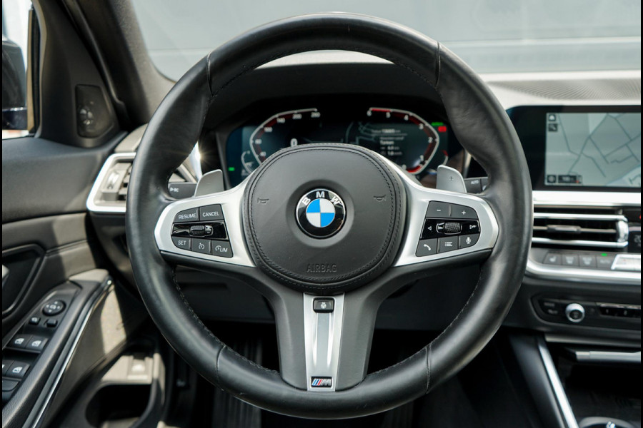 BMW 3 Serie Touring 320d High Executive