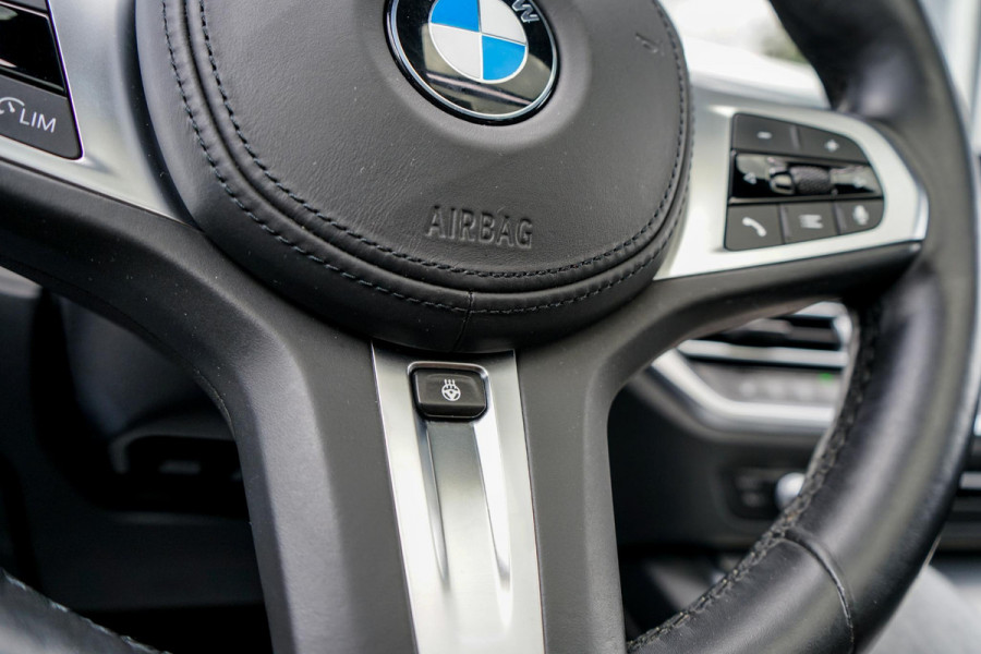 BMW 3 Serie Touring 320d High Executive