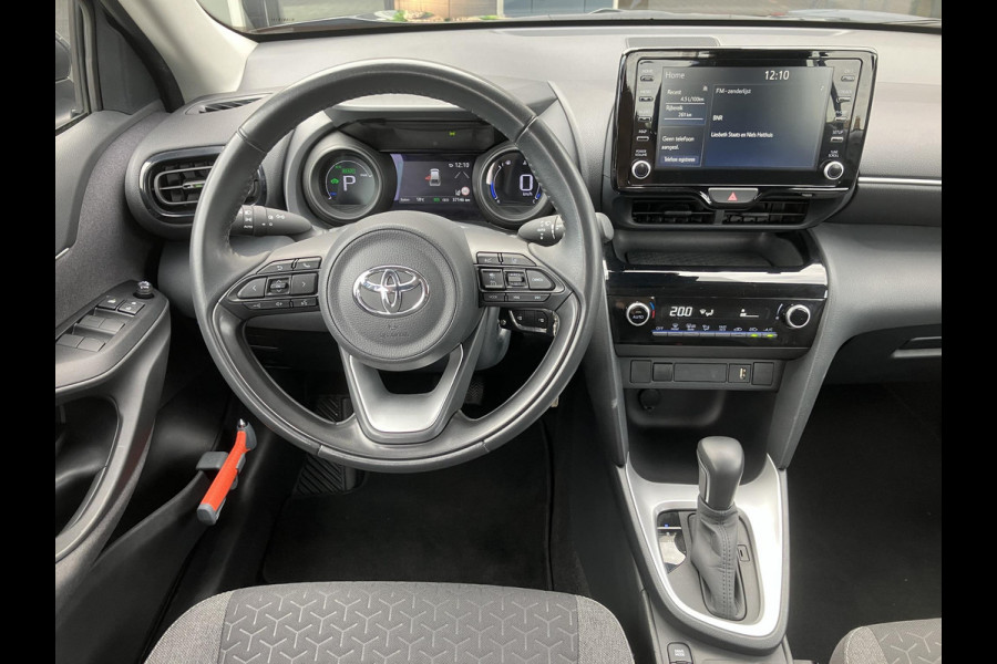 Toyota Yaris Cross 1.5 Hybrid Active | Camera | ACC | 100% onderhouden