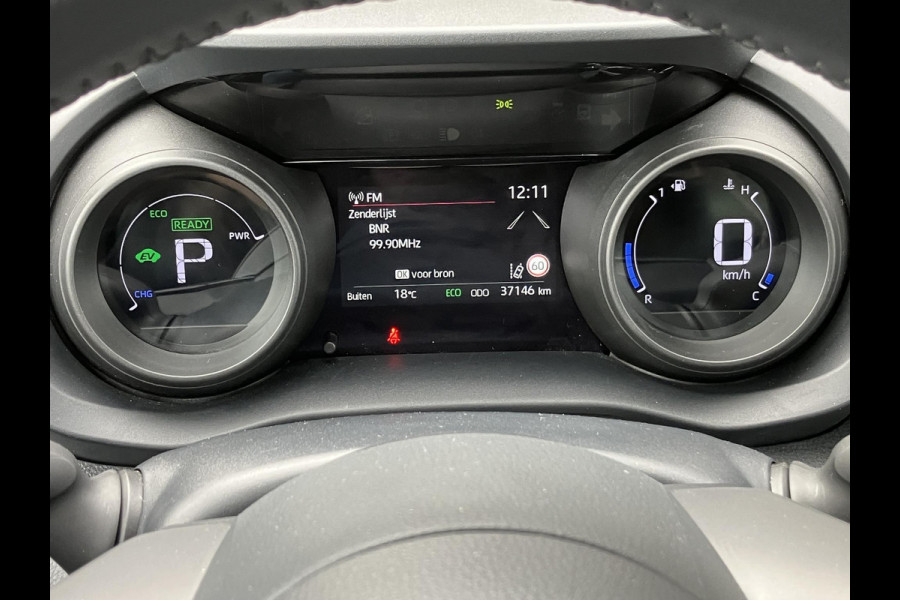 Toyota Yaris Cross 1.5 Hybrid Active | Camera | ACC | 100% onderhouden