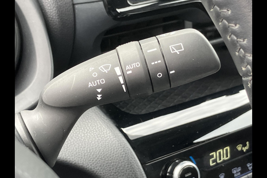 Toyota Yaris Cross 1.5 Hybrid Active | Camera | ACC | 100% onderhouden