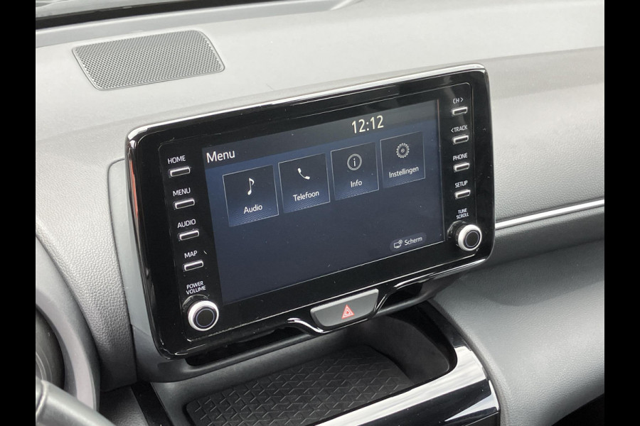 Toyota Yaris Cross 1.5 Hybrid Active | Camera | ACC | 100% onderhouden