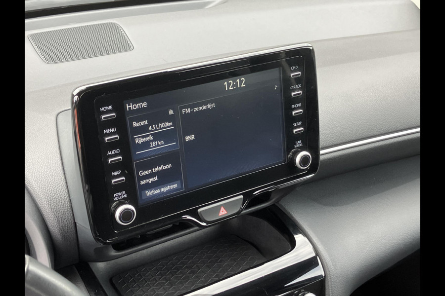 Toyota Yaris Cross 1.5 Hybrid Active | Camera | ACC | 100% onderhouden