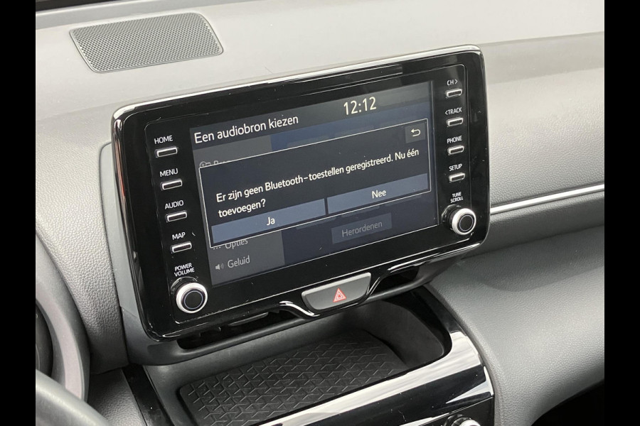 Toyota Yaris Cross 1.5 Hybrid Active | Camera | ACC | 100% onderhouden