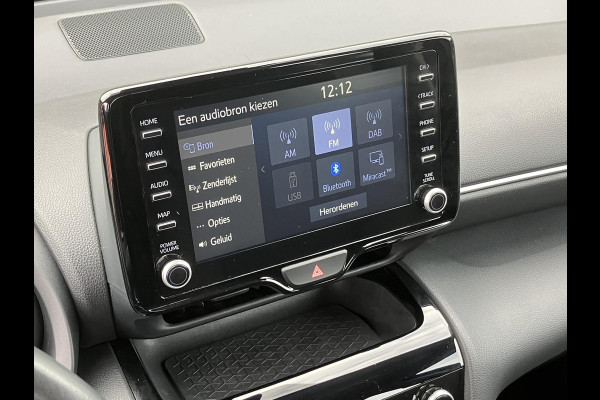 Toyota Yaris Cross 1.5 Hybrid Active | Camera | ACC | 100% onderhouden