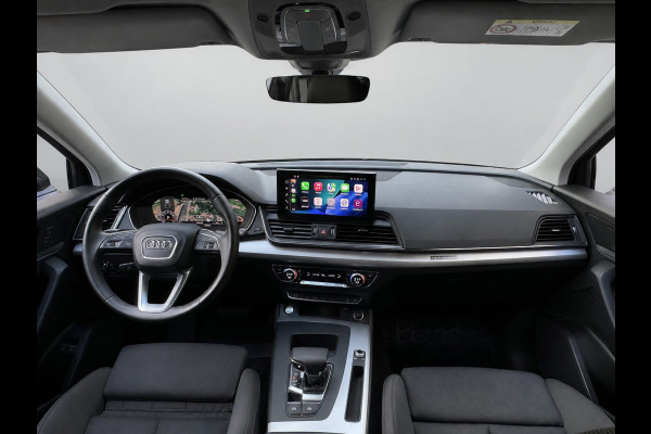 Audi Q5 2.0 50 TFSIe 299PK ADVANCED QUATTRO HYBRID S-TRONIC MATRIX/CAMERA/VIRTUAL