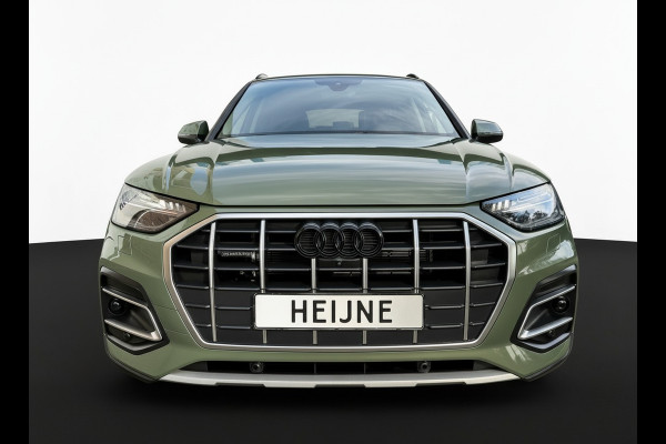 Audi Q5 2.0 50 TFSIe 299PK ADVANCED QUATTRO HYBRID S-TRONIC MATRIX/CAMERA/VIRTUAL