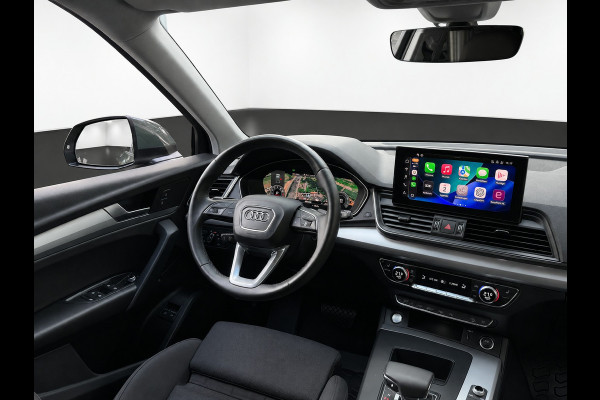 Audi Q5 2.0 50 TFSIe 299PK ADVANCED QUATTRO HYBRID S-TRONIC MATRIX/CAMERA/VIRTUAL