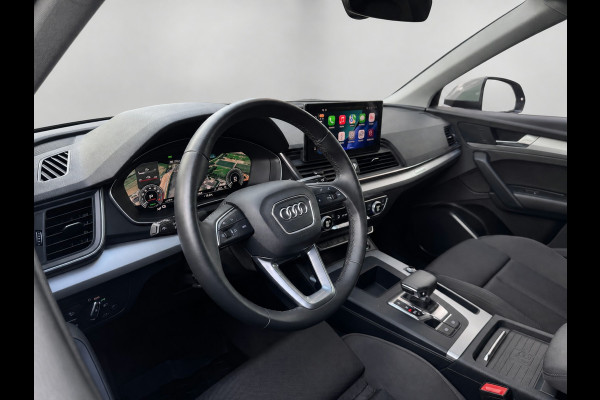Audi Q5 2.0 50 TFSIe 299PK ADVANCED QUATTRO HYBRID S-TRONIC MATRIX/CAMERA/VIRTUAL