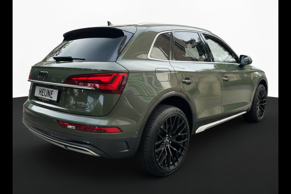 Audi Q5 2.0 50 TFSIe 299PK ADVANCED QUATTRO HYBRID S-TRONIC MATRIX/CAMERA/VIRTUAL