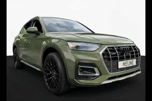 Audi Q5 2.0 50 TFSIe 299PK ADVANCED QUATTRO HYBRID S-TRONIC MATRIX/CAMERA/VIRTUAL
