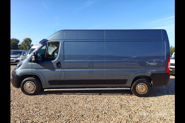 Peugeot Boxer 333 2.2 BlueHDi 165 PK L3H2 Premium, 1e Eig , euro 6, cruise , camera , navi , apk 10- 2027 , NW motor bij 118000 km