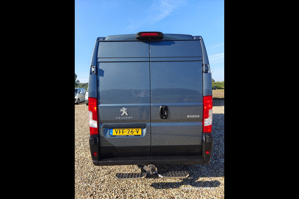 Peugeot Boxer 333 2.2 BlueHDi 165 PK L3H2 Premium, 1e Eig , euro 6, cruise , camera , navi , apk 10- 2027 , NW motor bij 118000 km