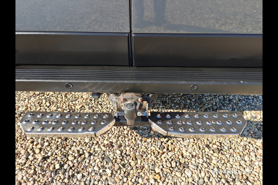 Peugeot Boxer 333 2.2 BlueHDi 165 PK L3H2 Premium, 1e Eig , euro 6, cruise , camera , navi , apk 10- 2027 , NW motor bij 118000 km