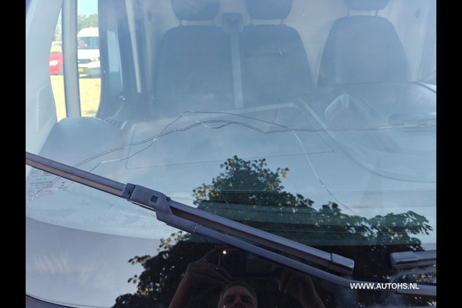 Peugeot Boxer 333 2.2 BlueHDi 165 PK L3H2 Premium, 1e Eig , euro 6, cruise , camera , navi , apk 10- 2027 , NW motor bij 118000 km