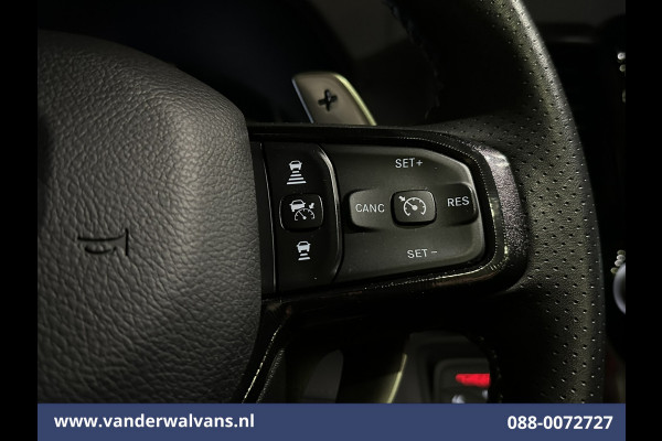 Dodge Ram 1500 TRX HELLCAT | 6.2 V8 712pk SUPERCHARGED HEMI 4x4 Automaat | Crew Cab Euro6 | Full Option Harman / Kardon, Pano, Carbon
