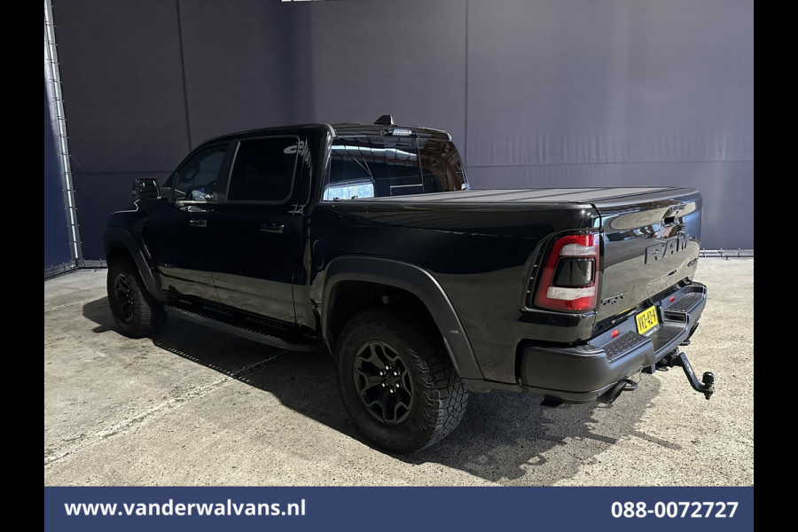 Dodge Ram 1500 TRX HELLCAT | 6.2 V8 712pk SUPERCHARGED HEMI 4x4 Automaat | Crew Cab Euro6 | Full Option Harman / Kardon, Pano, Carbon