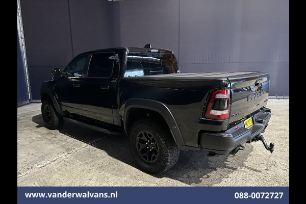 Dodge Ram 1500 TRX HELLCAT | 6.2 V8 712pk SUPERCHARGED HEMI 4x4 Automaat | Crew Cab Euro6 | Full Option Harman / Kardon, Pano, Carbon