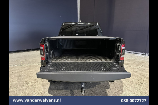 Dodge Ram 1500 TRX HELLCAT | 6.2 V8 712pk SUPERCHARGED HEMI 4x4 Automaat | Crew Cab Euro6 | Full Option Harman / Kardon, Pano, Carbon