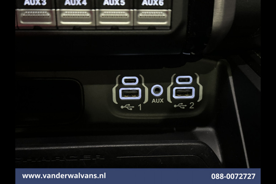 Dodge Ram 1500 TRX HELLCAT | 6.2 V8 712pk SUPERCHARGED HEMI 4x4 Automaat | Crew Cab Euro6 | Full Option Harman / Kardon, Pano, Carbon