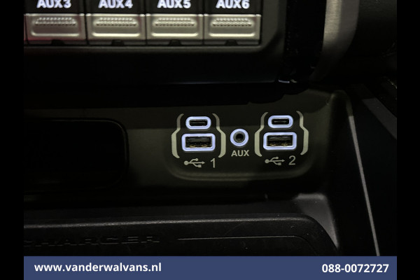 Dodge Ram 1500 TRX HELLCAT | 6.2 V8 712pk SUPERCHARGED HEMI 4x4 Automaat | Crew Cab Euro6 | Full Option Harman / Kardon, Pano, Carbon