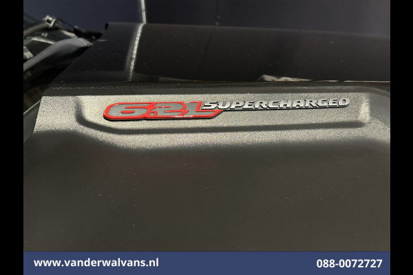 Dodge Ram 1500 TRX HELLCAT | 6.2 V8 712pk SUPERCHARGED HEMI 4x4 Automaat | Crew Cab Euro6 | Full Option Harman / Kardon, Pano, Carbon