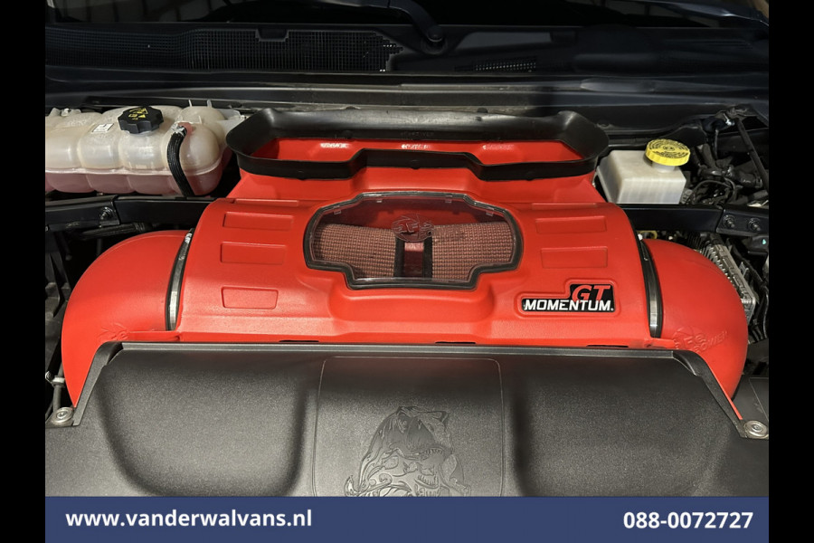 Dodge Ram 1500 TRX HELLCAT | 6.2 V8 712pk SUPERCHARGED HEMI 4x4 Automaat | Crew Cab Euro6 | Full Option Harman / Kardon, Pano, Carbon