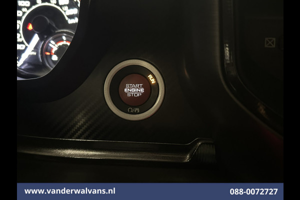 Dodge Ram 1500 TRX HELLCAT | 6.2 V8 712pk SUPERCHARGED HEMI 4x4 Automaat | Crew Cab Euro6 | Full Option Harman / Kardon, Pano, Carbon