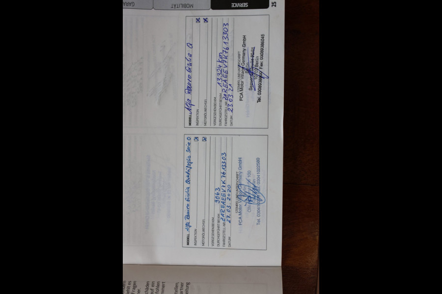 Alfa Romeo Giulia 2.9 V6 Quadrifoglio *Kuipstoelen*H/K*ACC*1e eigenaar*