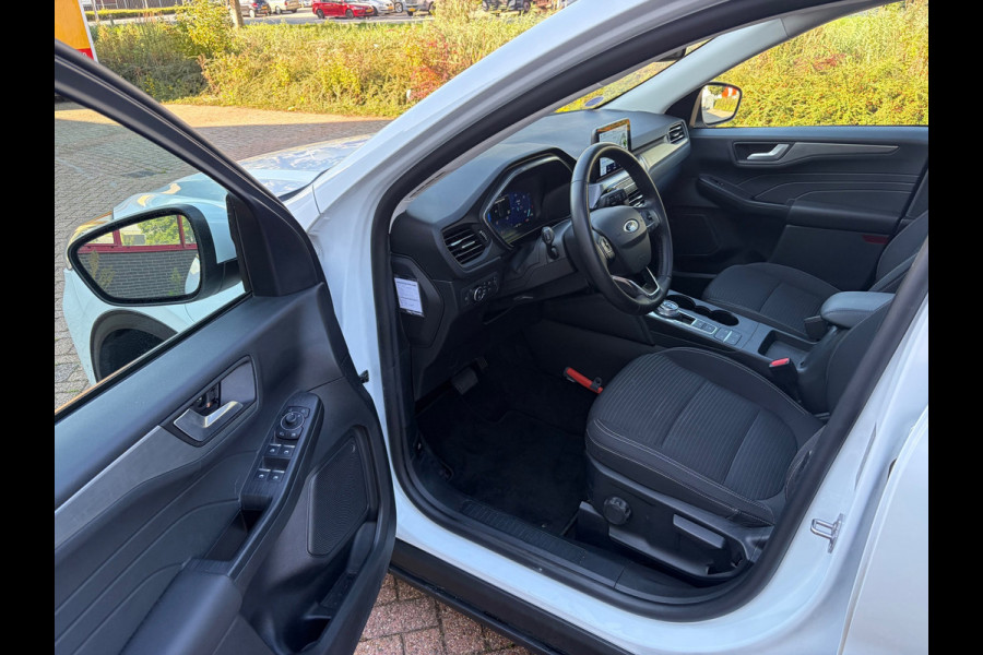 Ford Kuga 2.5 PHEV Titanium / trekhaak / panoramadak