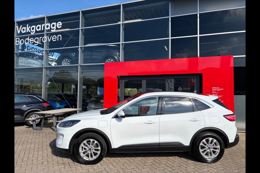 Ford Kuga 2.5 PHEV Titanium / trekhaak / panoramadak