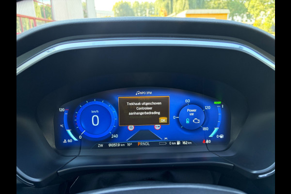 Ford Kuga 2.5 PHEV Titanium / trekhaak / panoramadak