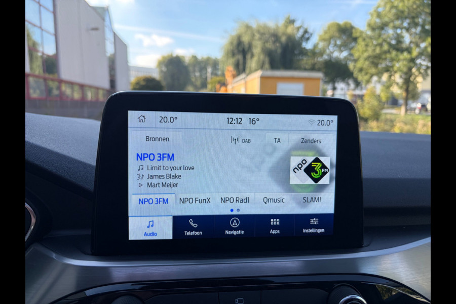 Ford Kuga 2.5 PHEV Titanium / trekhaak / panoramadak