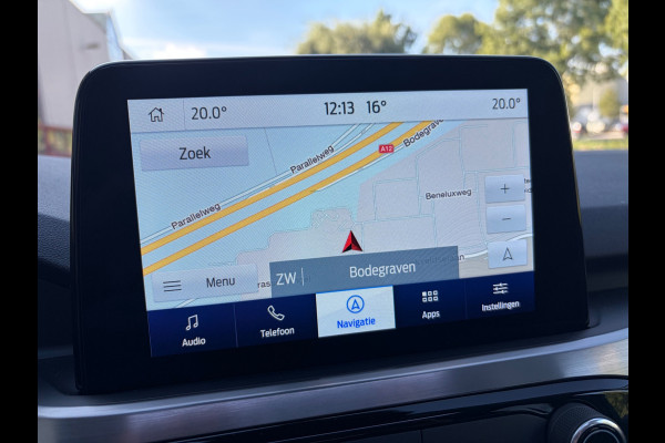 Ford Kuga 2.5 PHEV Titanium / trekhaak / panoramadak