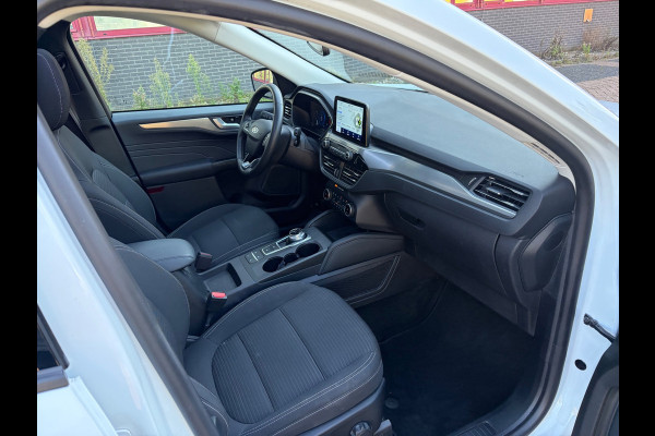 Ford Kuga 2.5 PHEV Titanium / trekhaak / panoramadak