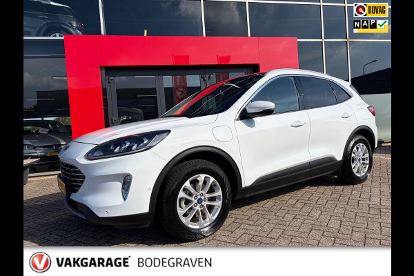 Ford Kuga 2.5 PHEV Titanium / trekhaak / panoramadak