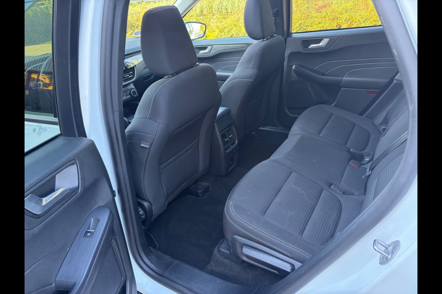 Ford Kuga 2.5 PHEV Titanium / trekhaak / panoramadak