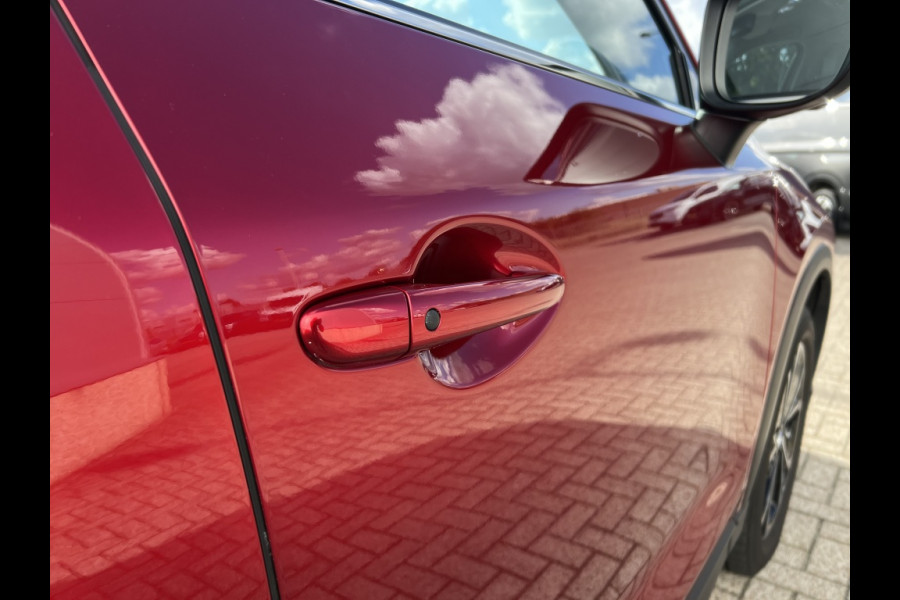 Mazda CX-5 2.0 165 Exclusive Line Comfort Pack Trekhaak