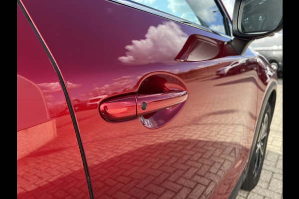 Mazda CX-5 2.0 165 Exclusive Line Comfort Pack Trekhaak