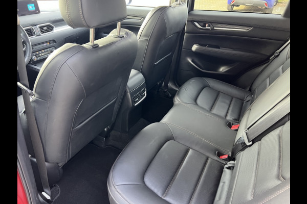 Mazda CX-5 2.0 165 Exclusive Line Comfort Pack Trekhaak