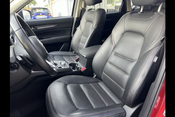 Mazda CX-5 2.0 165 Exclusive Line Comfort Pack Trekhaak