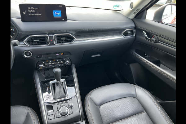 Mazda CX-5 2.0 165 Exclusive Line Comfort Pack Trekhaak