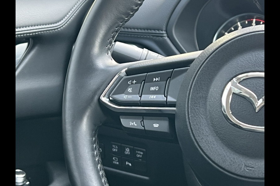 Mazda CX-5 2.0 165 Exclusive Line Comfort Pack Trekhaak