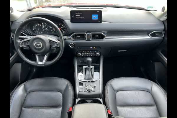 Mazda CX-5 2.0 165 Exclusive Line Comfort Pack Trekhaak