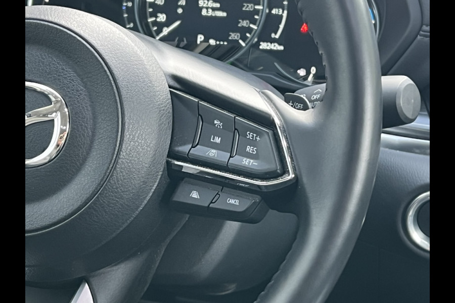 Mazda CX-5 2.0 165 Exclusive Line Comfort Pack Trekhaak