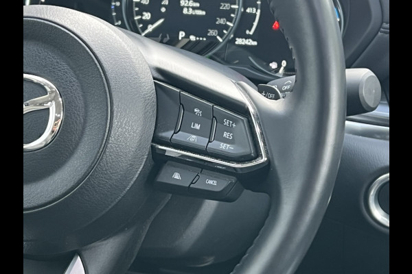 Mazda CX-5 2.0 165 Exclusive Line Comfort Pack Trekhaak